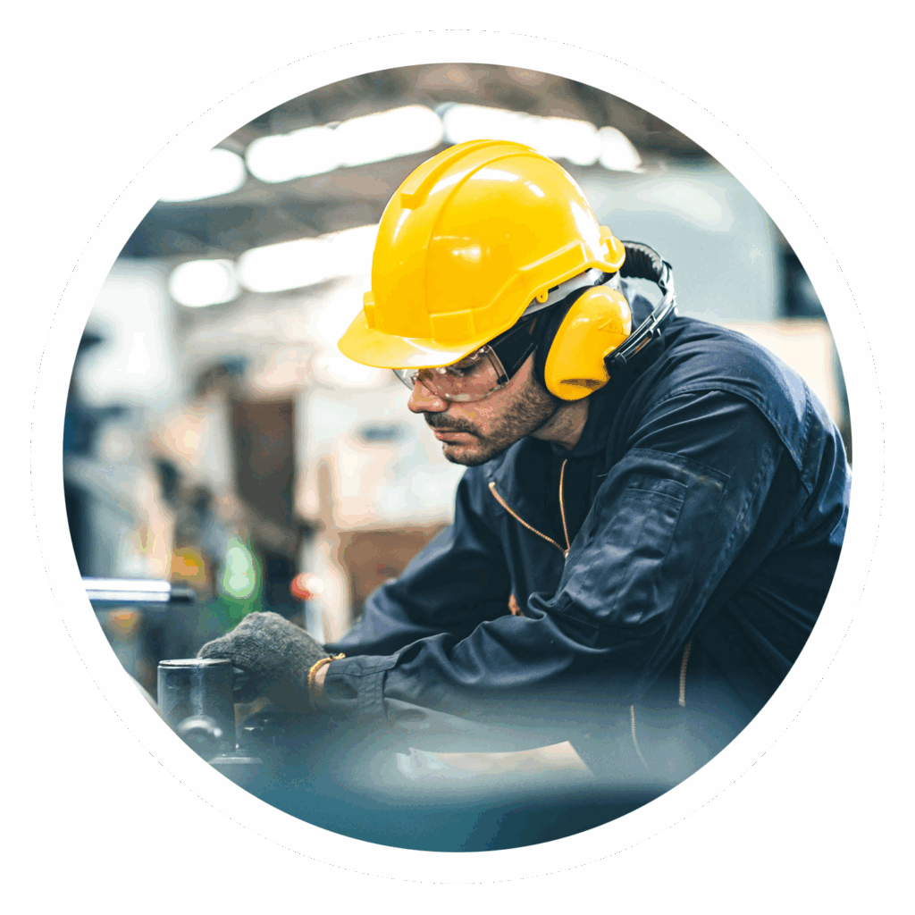 Trades person Alberta Contractor Marketing