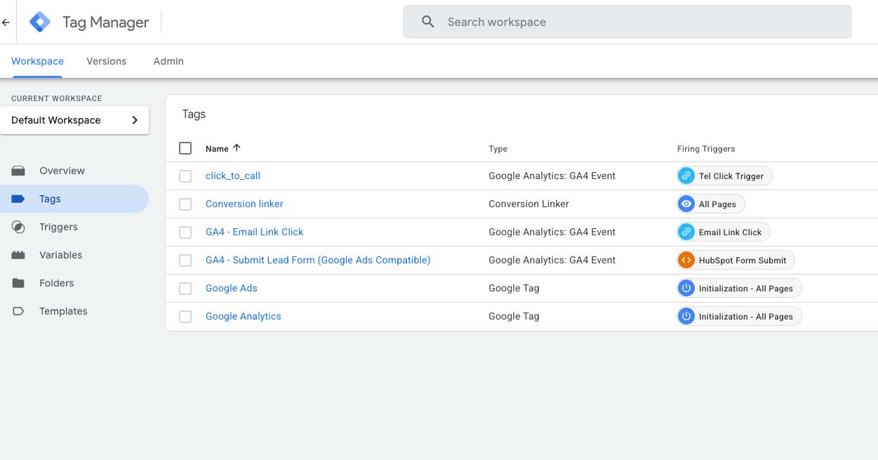 You are currently viewing Getting GA4 and GTM to Talk: A Simple Way to Track What Matters