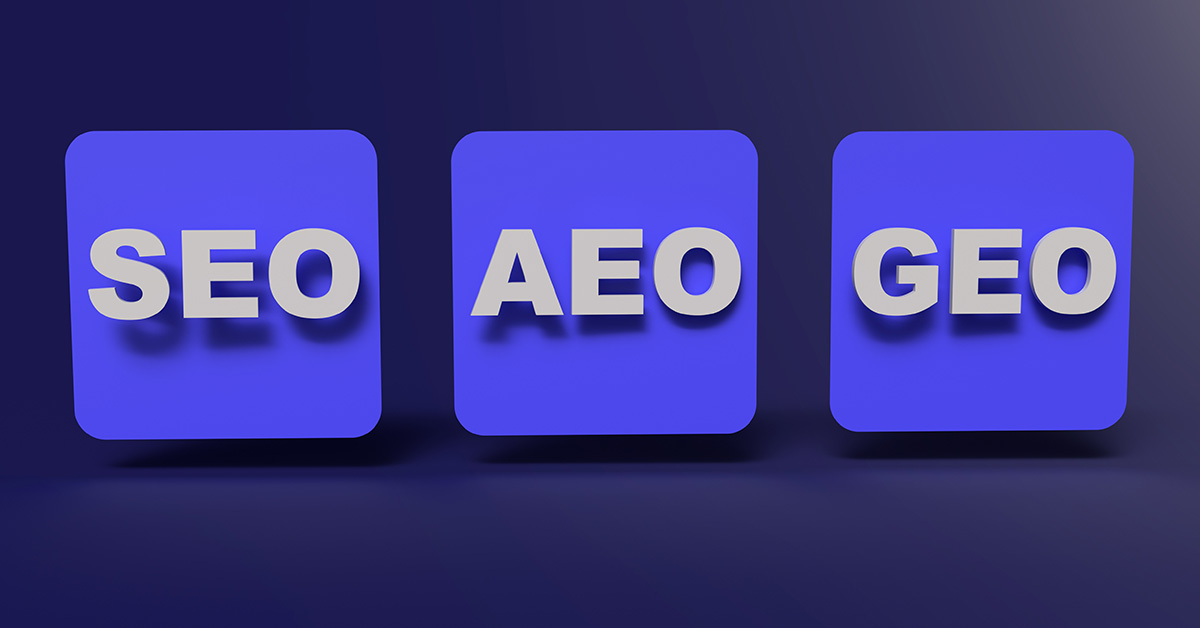 What is Generative Engine Optimization (GEO) & Why Local Businesses Need It in 2025