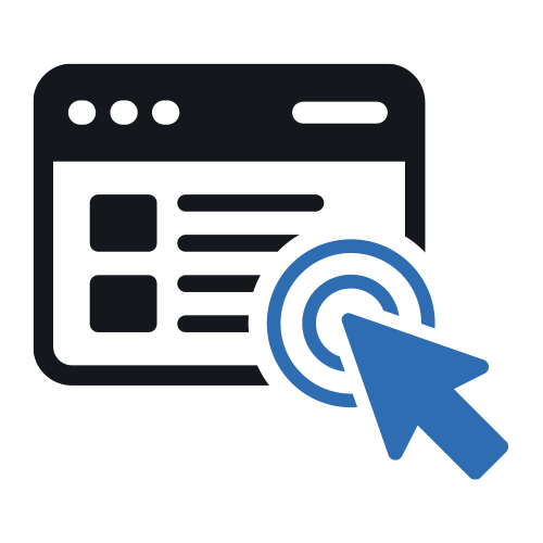 Website Design & Development