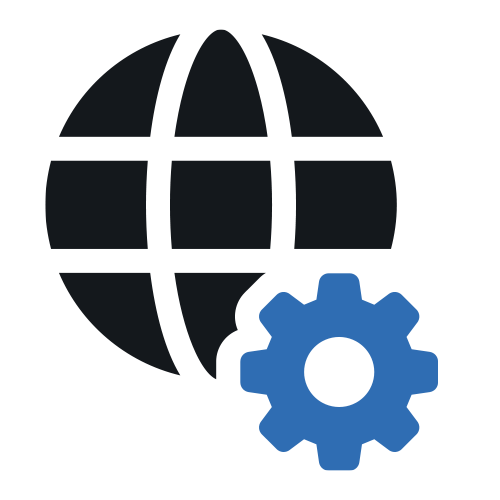 Website-Maintenance