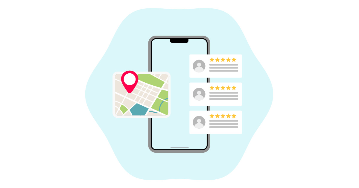 Why Isn’t My Business Showing Up on Google Maps