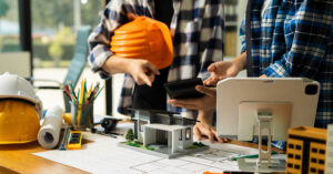 Local SEO for Contractors in Alberta