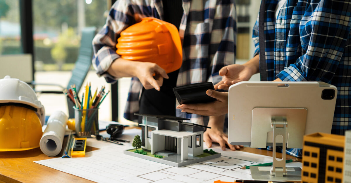 Local SEO for Contractors in Alberta