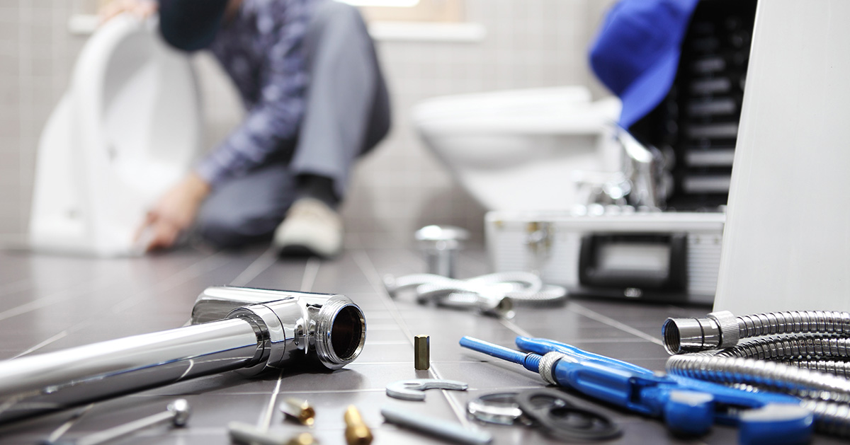 SEO for Alberta Contractors Calgary Plumber