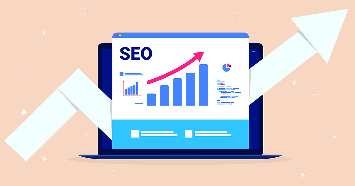 SEO in Alberta