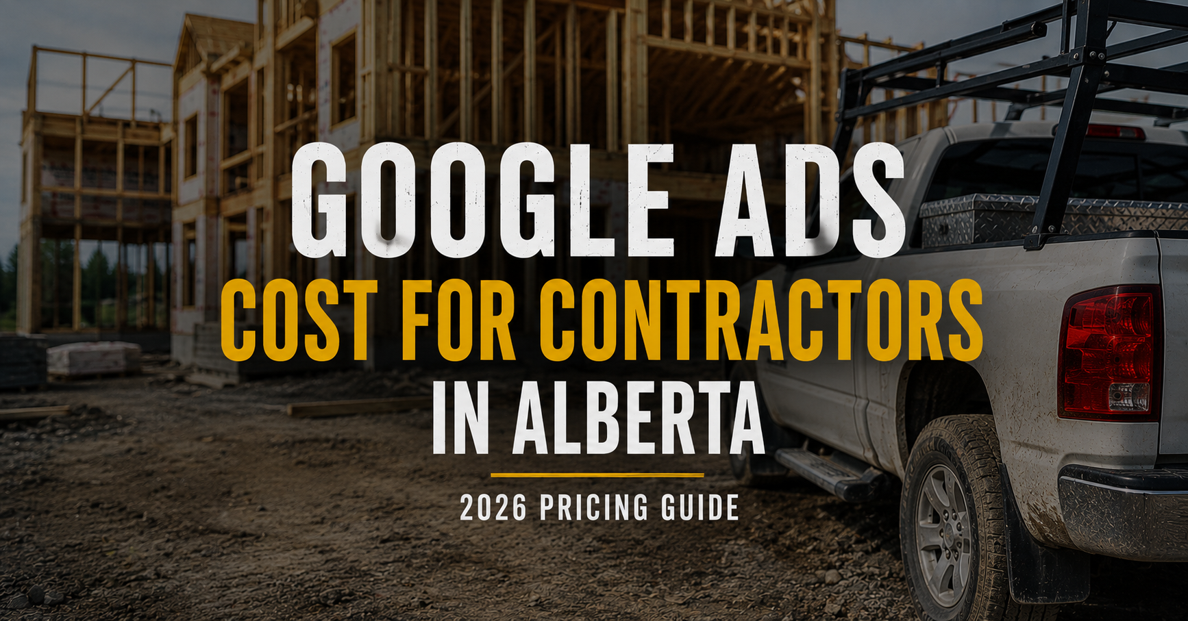 Google Ads Cost